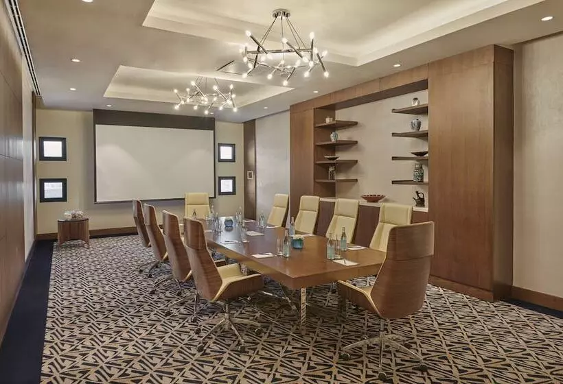 هتل Hyatt Regency Addis Ababa