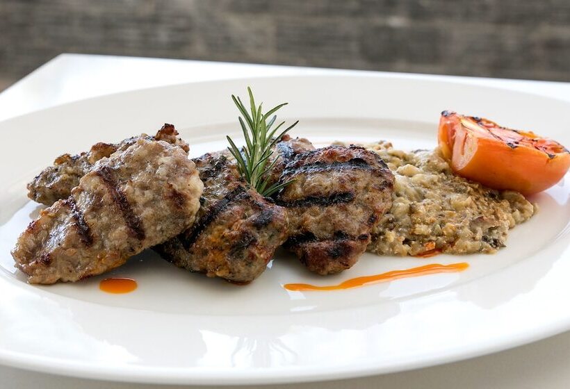 Szálloda Hyatt Regency Addis Ababa