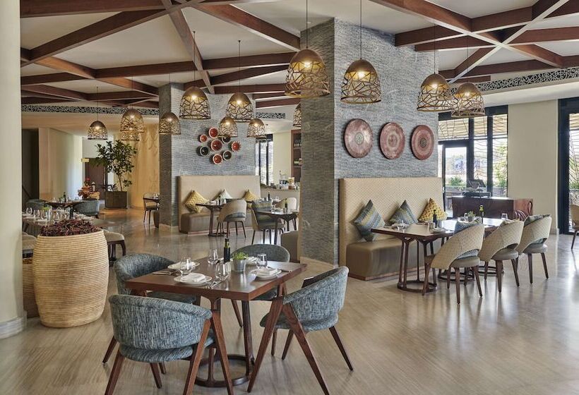 Szálloda Hyatt Regency Addis Ababa