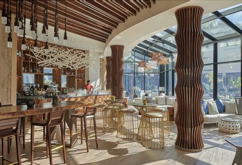 Szálloda Hyatt Regency Addis Ababa