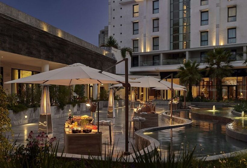 Szálloda Hyatt Regency Addis Ababa