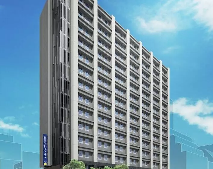 هتل Keio Presso Inn Hamamatsucho