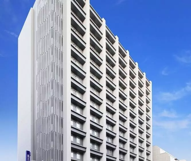 هتل Keio Presso Inn Hamamatsucho