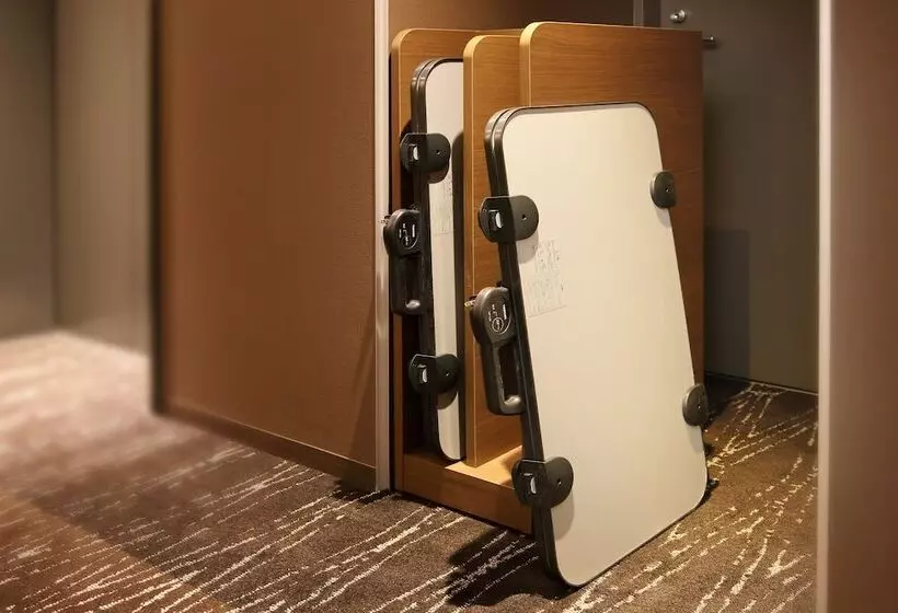 هتل Keio Presso Inn Hamamatsucho