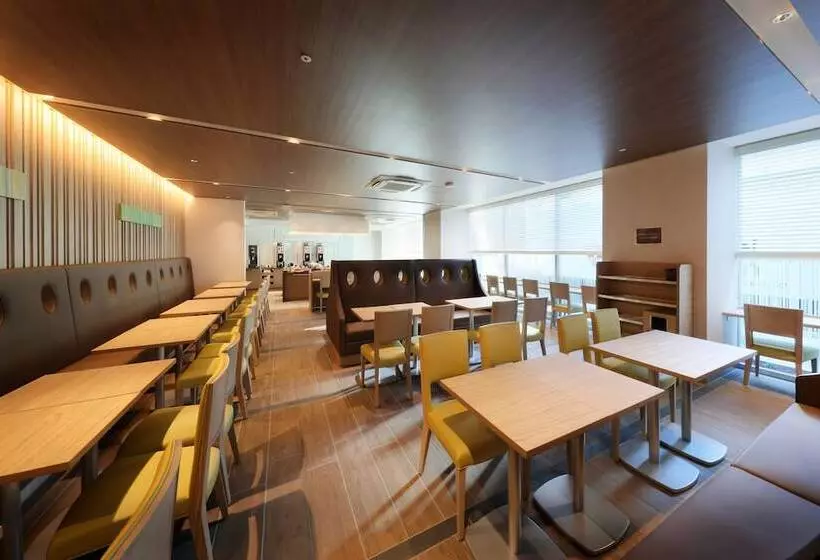 هتل Keio Presso Inn Hamamatsucho