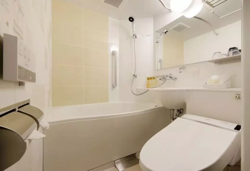 هتل Keio Presso Inn Hamamatsucho