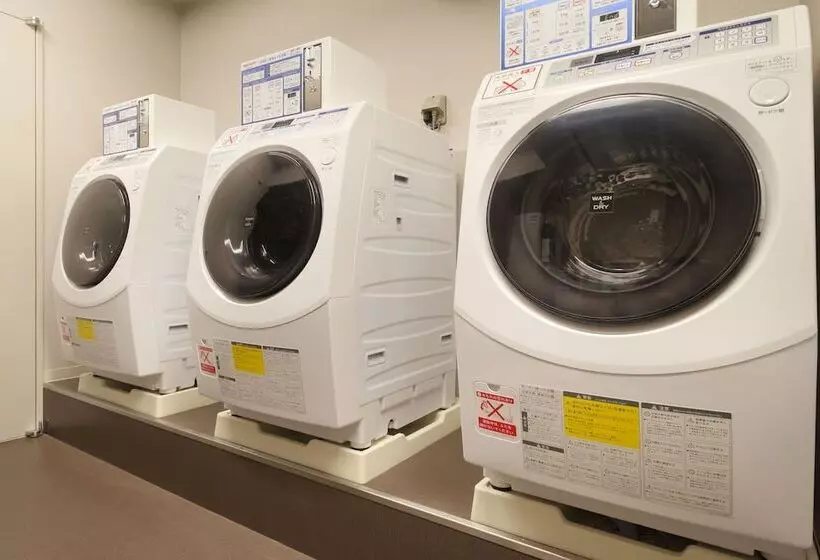 هتل Keio Presso Inn Hamamatsucho