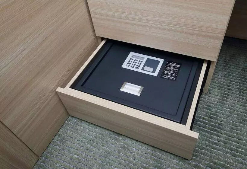 هتل Keio Presso Inn Hamamatsucho