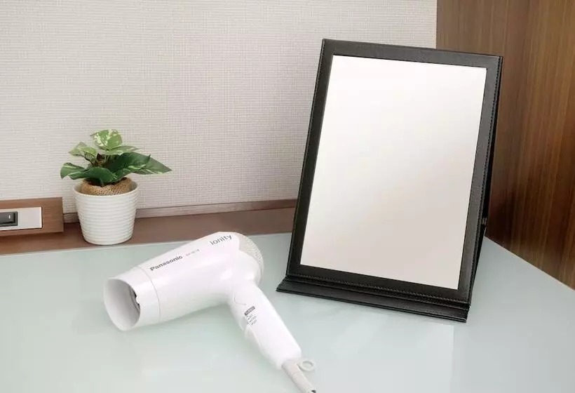 هتل Keio Presso Inn Hamamatsucho
