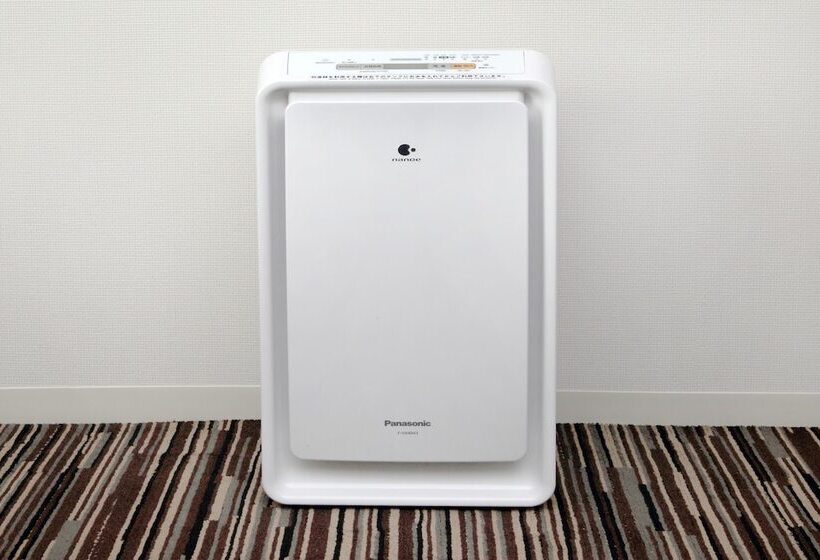 Hotel Keio Presso Inn Hamamatsucho