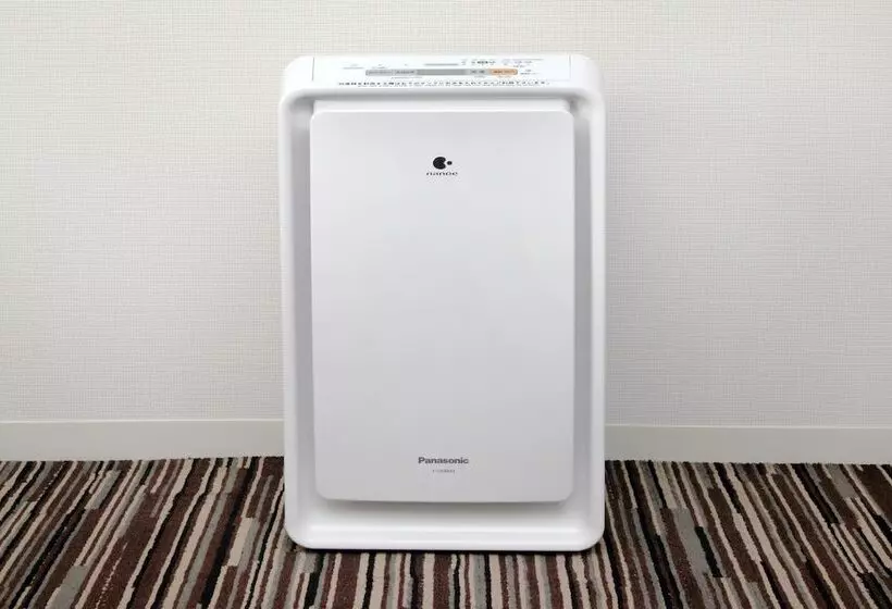 هتل Keio Presso Inn Hamamatsucho