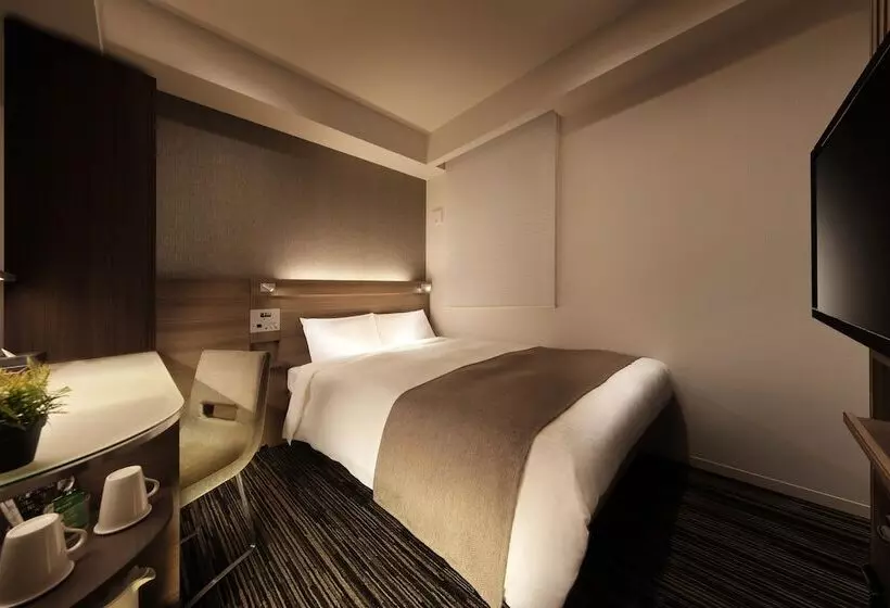 هتل Keio Presso Inn Hamamatsucho