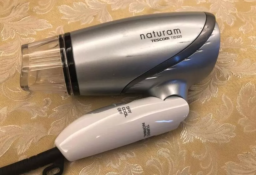 Kobe Luminous Hotel Sannomiya