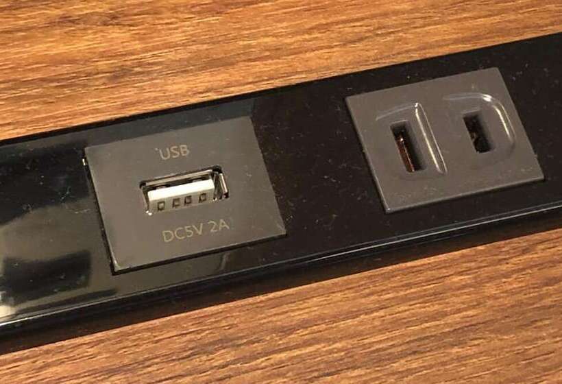 Kobe Luminous Hotel Sannomiya