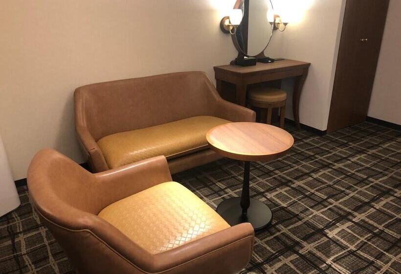 Kobe Luminous Hotel Sannomiya