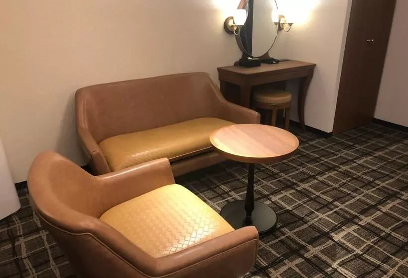 Kobe Luminous Hotel Sannomiya