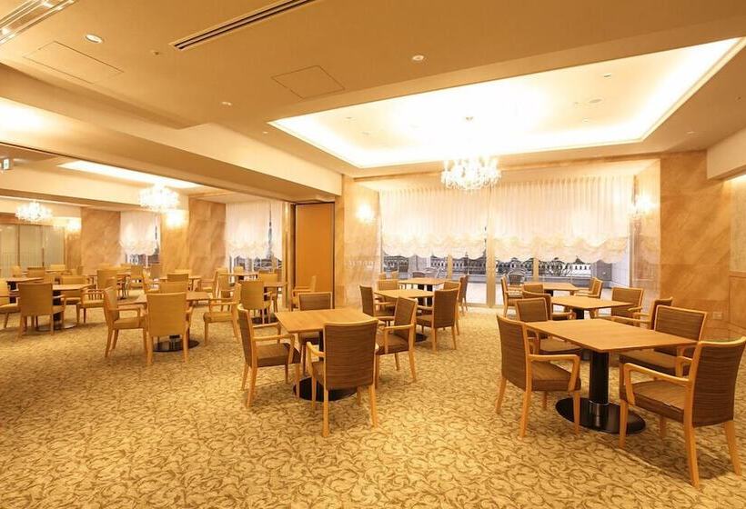 Kobe Luminous Hotel Sannomiya