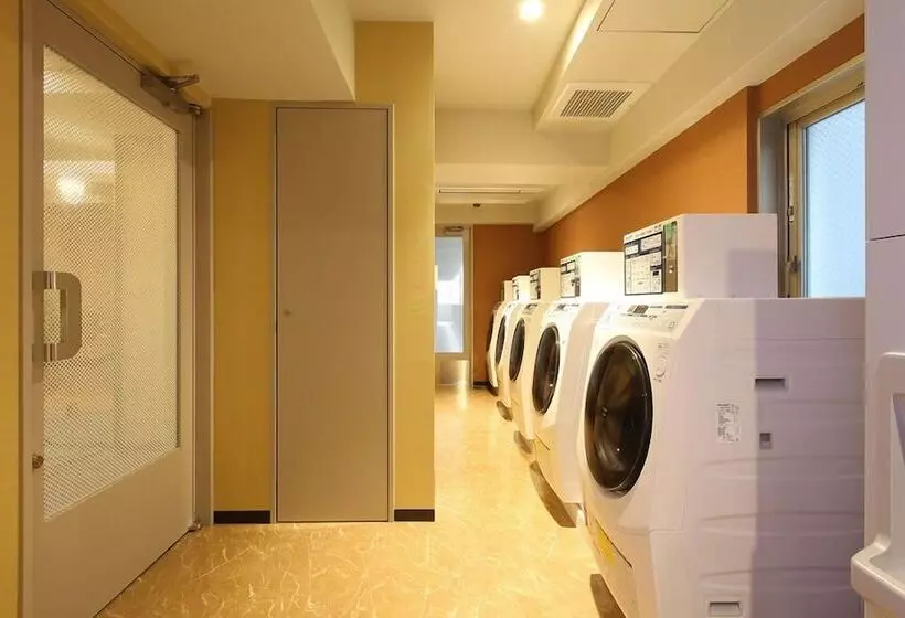 Kobe Luminous Hotel Sannomiya