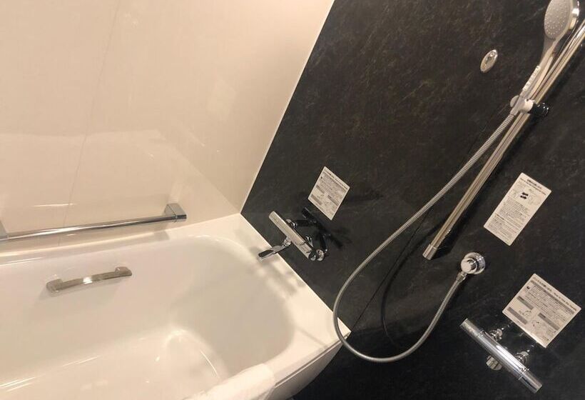 Kobe Luminous Hotel Sannomiya