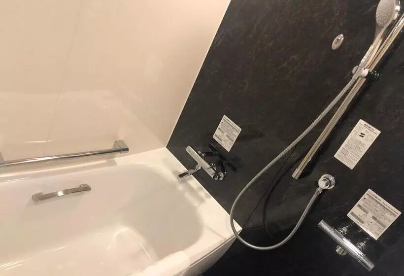 Kobe Luminous Hotel Sannomiya