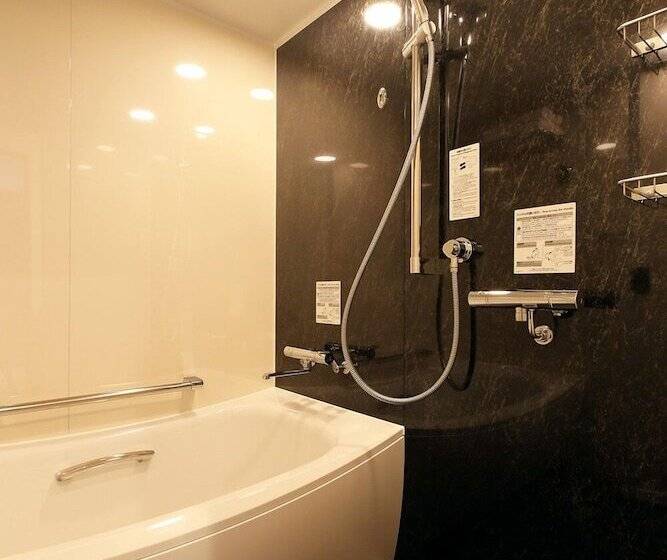 Kobe Luminous Hotel Sannomiya