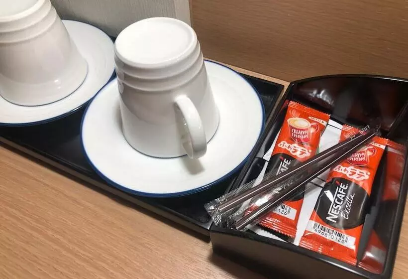 Kobe Luminous Hotel Sannomiya