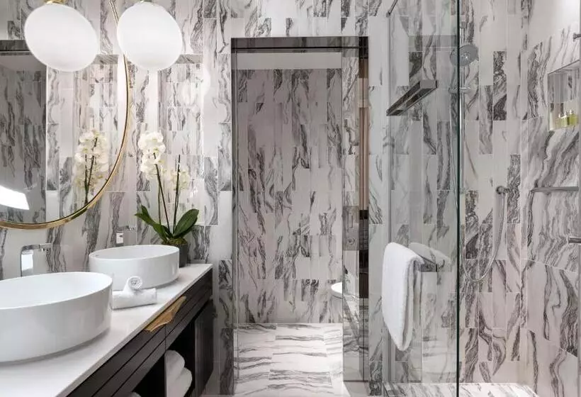 ホテル La Clef Champsélysées Paris By The Crest Collection