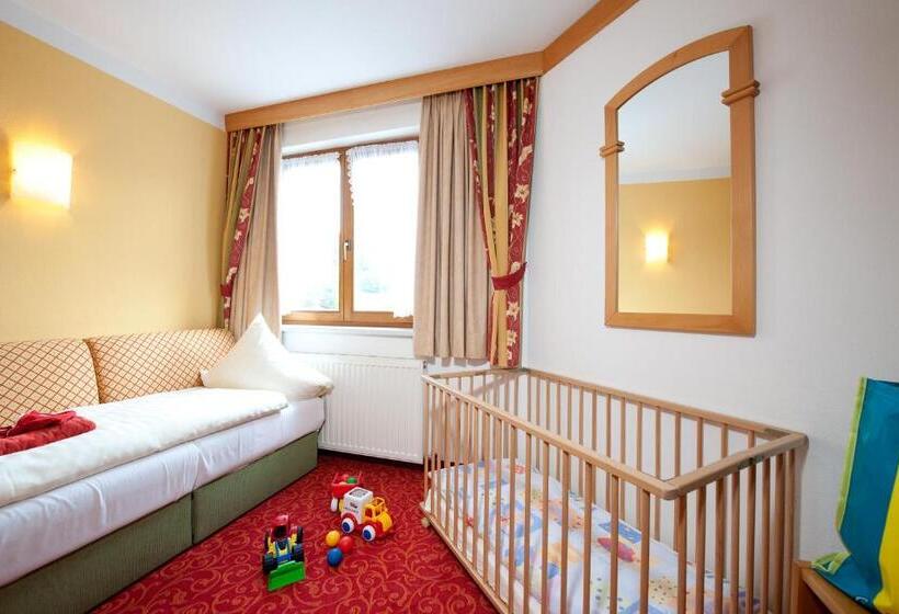 Kinderhotel Laderhof