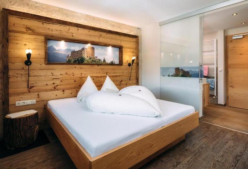 Kinderhotel Laderhof