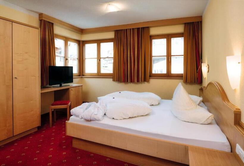 Kinderhotel Laderhof