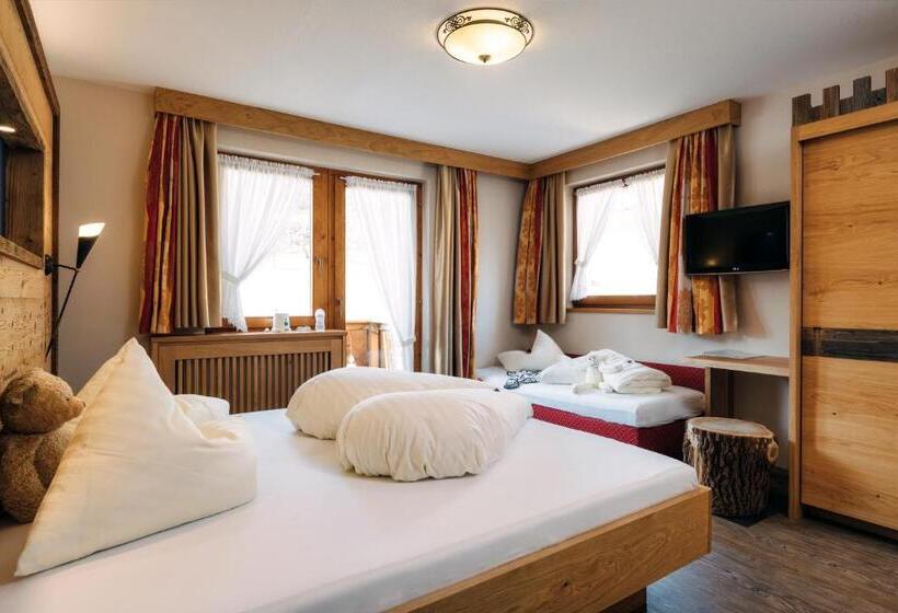 Kinderhotel Laderhof