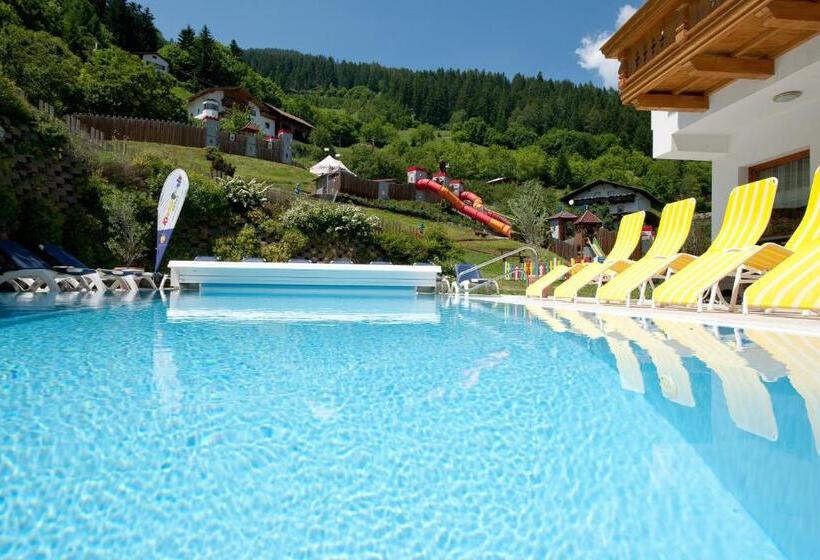 Kinderhotel Laderhof