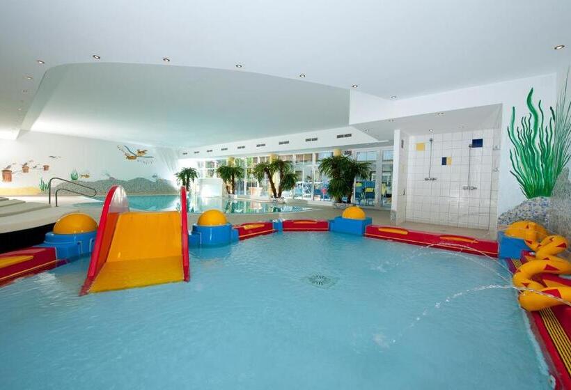 Kinderhotel Laderhof