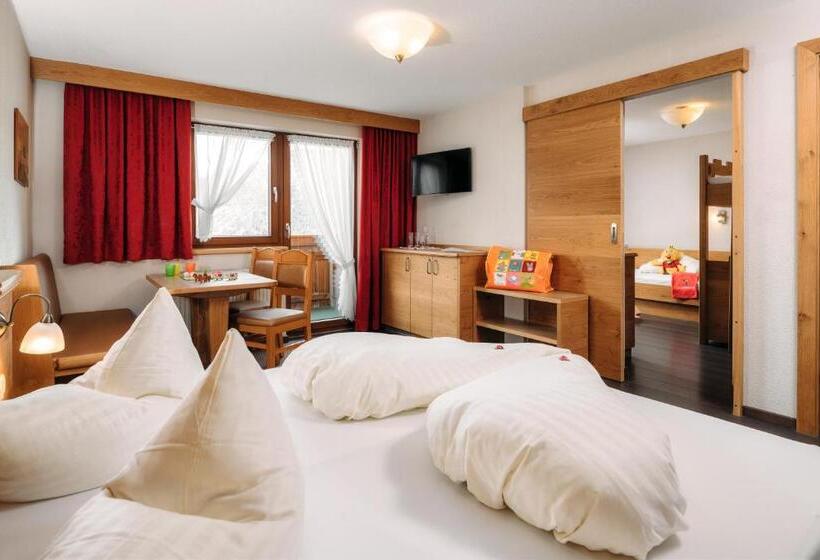 Kinderhotel Laderhof