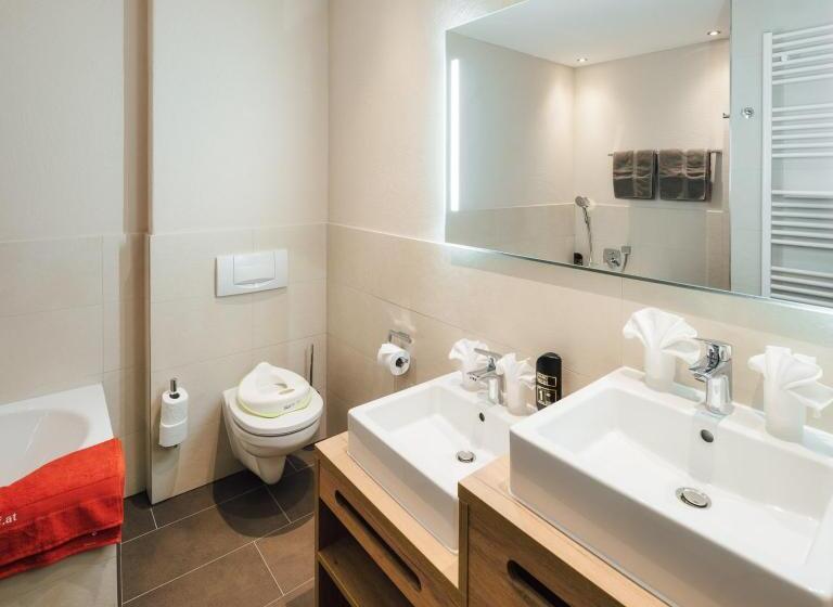 Kinderhotel Laderhof