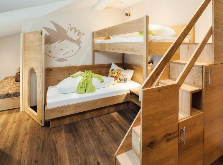 Kinderhotel Laderhof