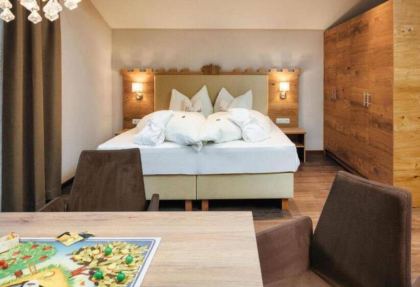 Kinderhotel Laderhof