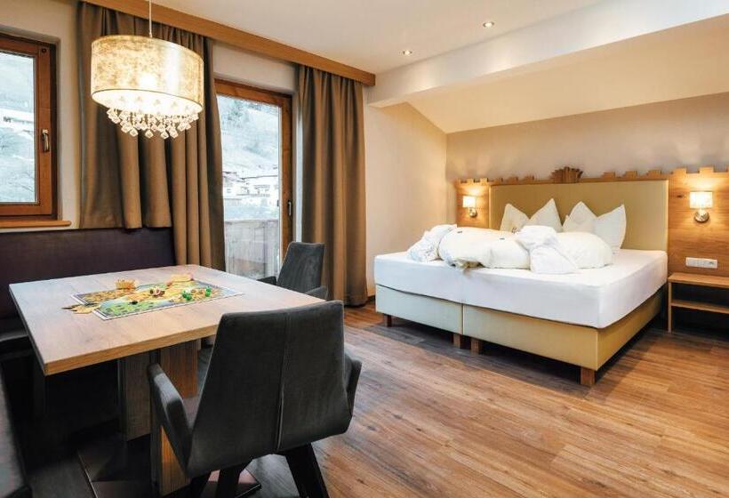 Kinderhotel Laderhof