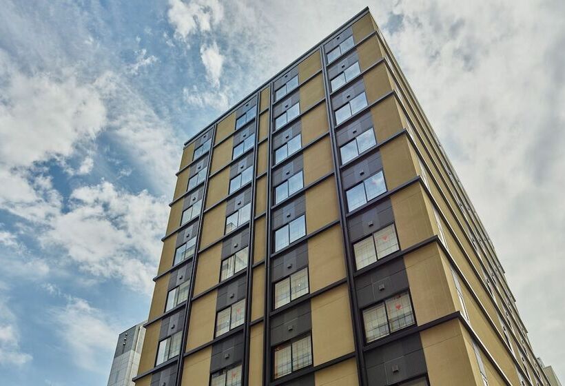 Mitsui Garden Hotel Kyoto Station