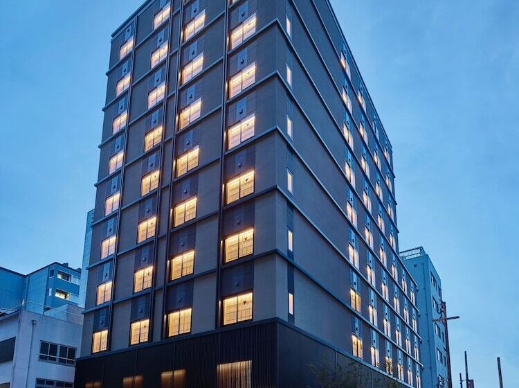 Mitsui Garden Hotel Kyoto Station