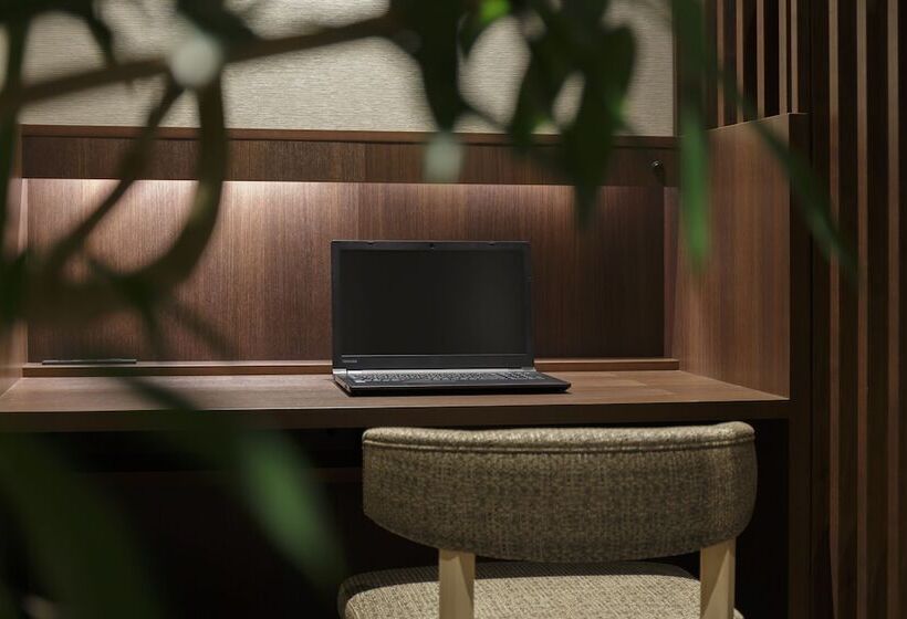 Mitsui Garden Hotel Kyoto Station