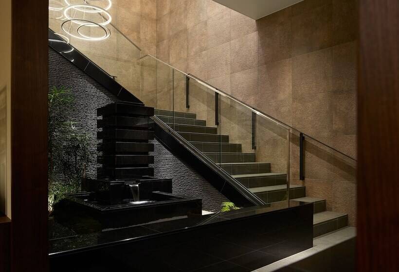 Mitsui Garden Hotel Kyoto Station