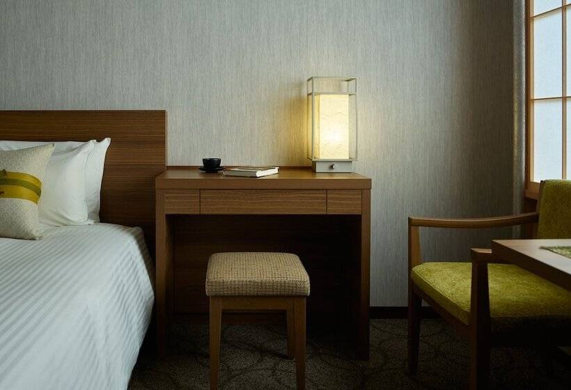 Mitsui Garden Hotel Kyoto Station