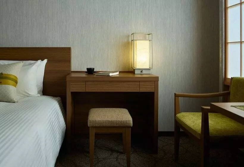 Mitsui Garden Hotel Kyoto Station