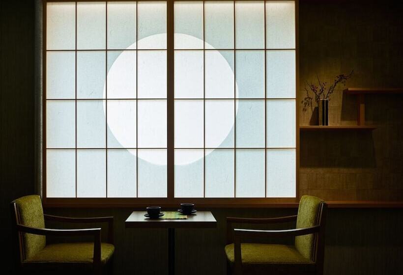 Mitsui Garden Hotel Kyoto Station