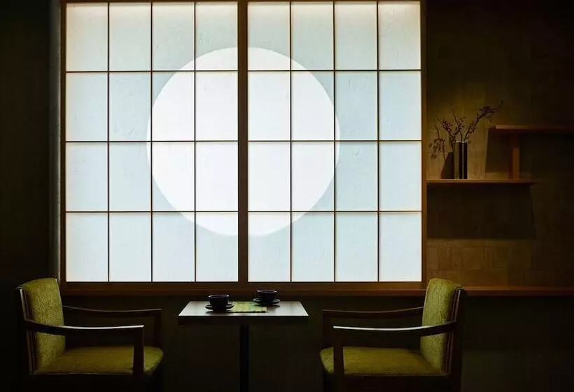 Mitsui Garden Hotel Kyoto Station