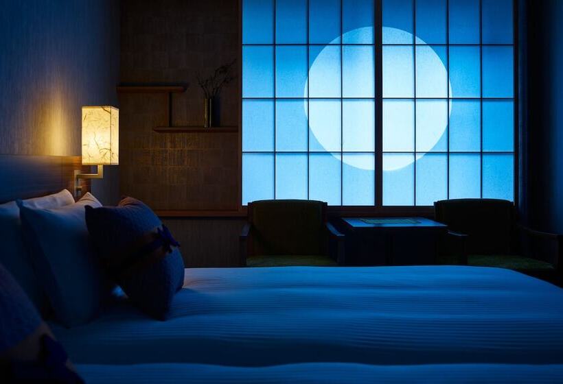 Mitsui Garden Hotel Kyoto Station