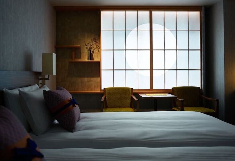 Mitsui Garden Hotel Kyoto Station