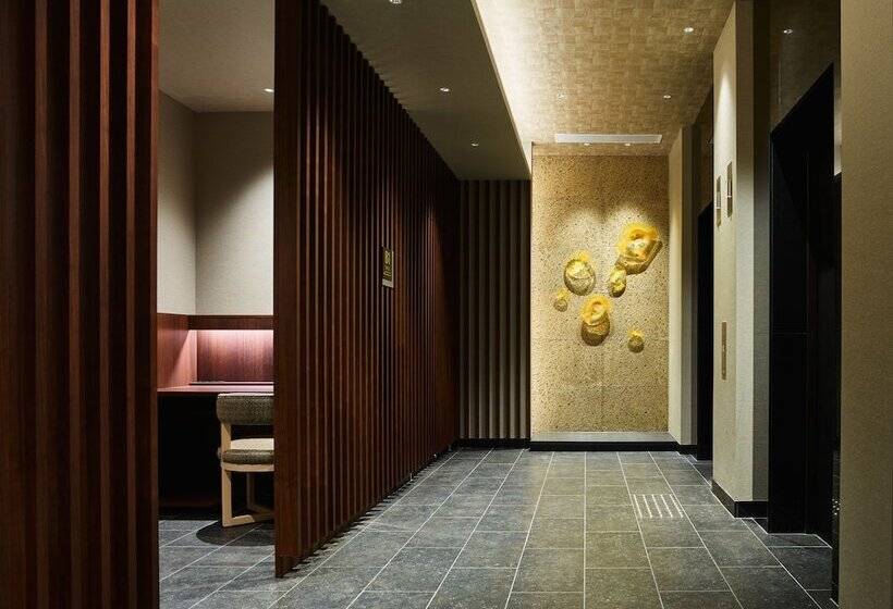 Mitsui Garden Hotel Kyoto Station