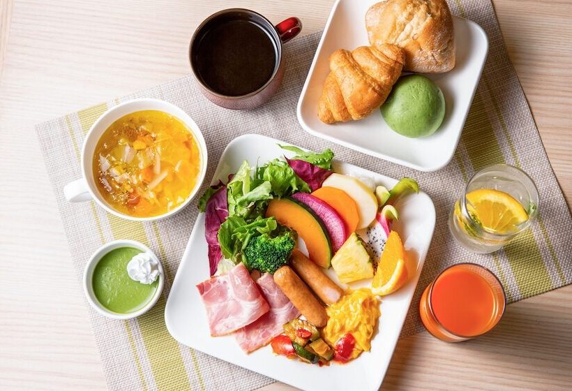 Mitsui Garden Hotel Kyoto Station